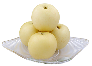 Huangguan Pear