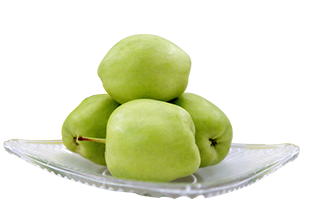 Early Crispy Pear(Green color)