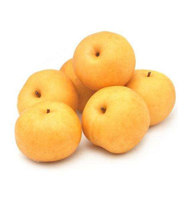 Singao Pear