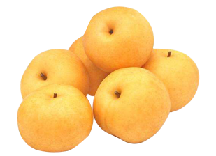 Singao Pear